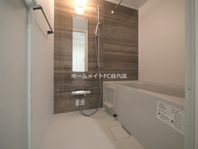 【浴室】 | エクレレメディコ天六