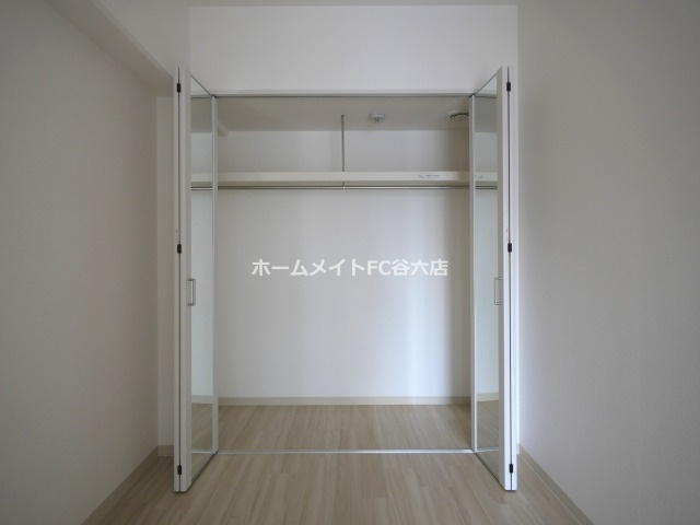 【収納】 | エクレレメディコ天六