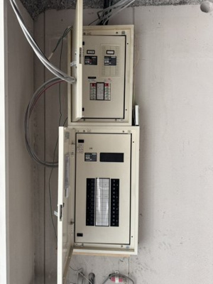 【内装】 | ルイ・パシフィック