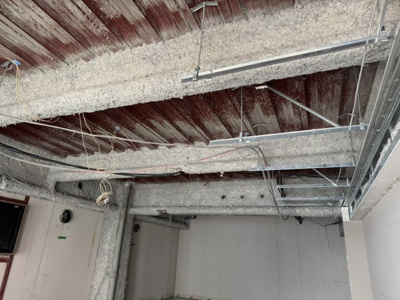 【内装】 | ルイ・パシフィック