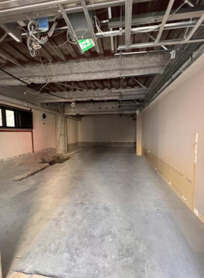 【内装】 | ルイ・パシフィック