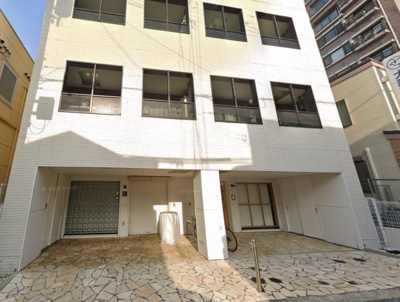 【外観】 | ルイ・パシフィック