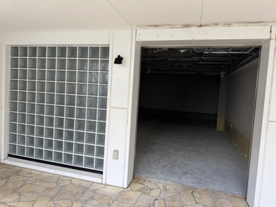 【エントランス】 | ルイ・パシフィック