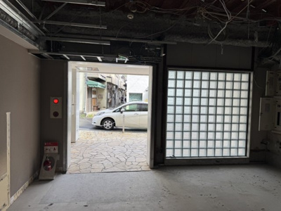 【内装】 | ルイ・パシフィック