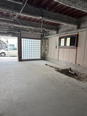 【駐車場】 | ルイ・パシフィック