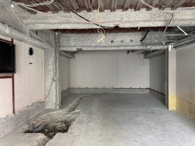 【内装】 | ルイ・パシフィック