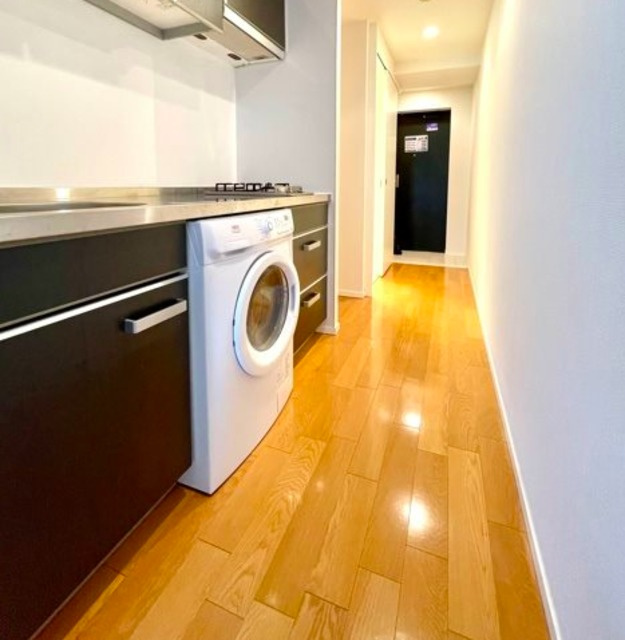 渋谷区宇田川町の賃貸マンションの設備