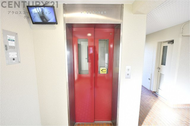エレベーター