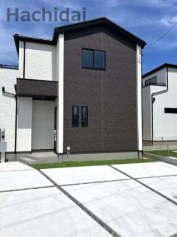 高浜市呉竹町3期　全3棟　3号棟