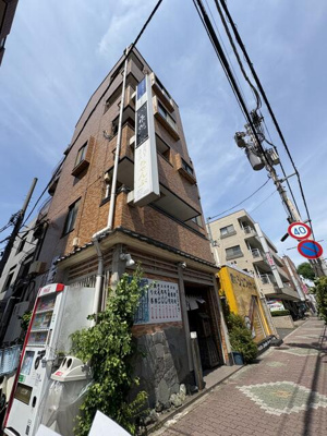 【外観】 | スプリング東ビル