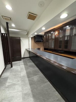 【ロビー】 | スプリング東ビル