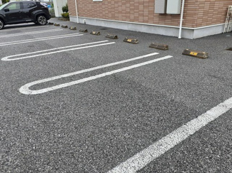 【駐車場】 | カーサ・ソレアード