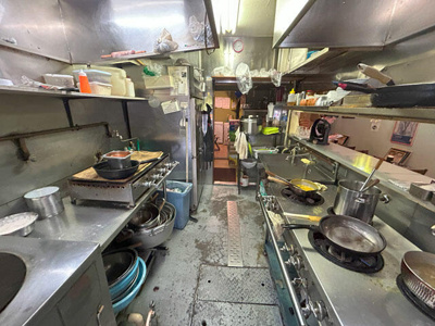 【その他共用部分】 | 藤和シテイコープ西蒲田Ⅰ