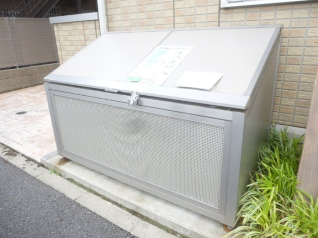 コスモス　ブランのその他共用部分