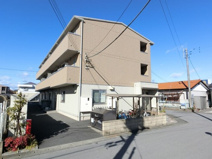 シャルメーヌの画像