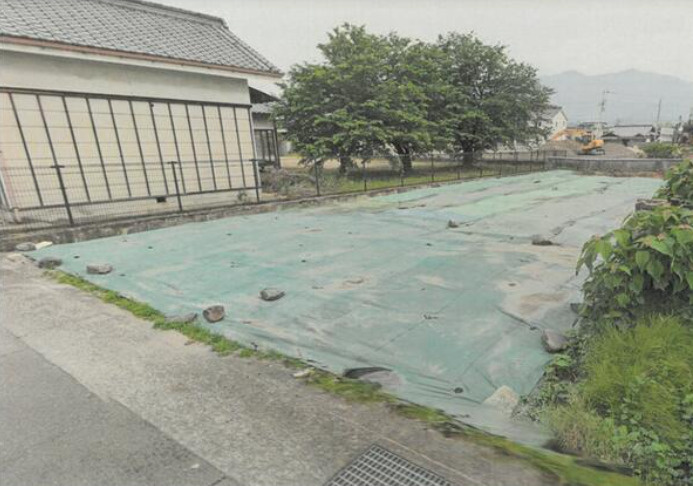 新須賀町1丁目　売土地