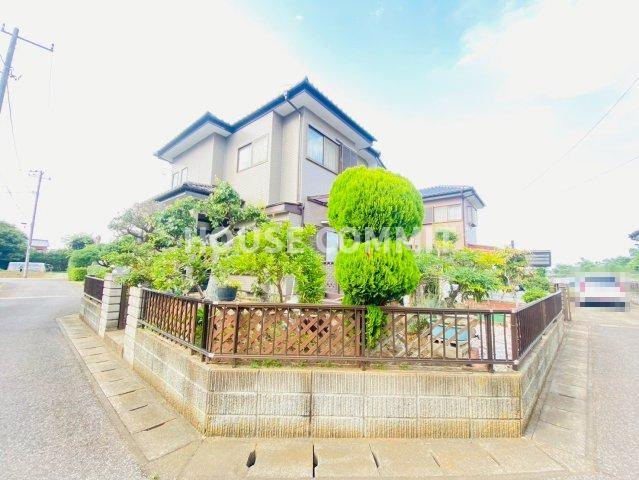 八街市八街ほ　中古戸建の外観