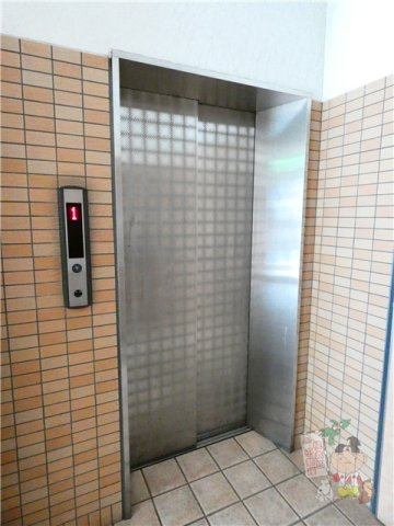 ノーブルハイム岡山のその他共用部分