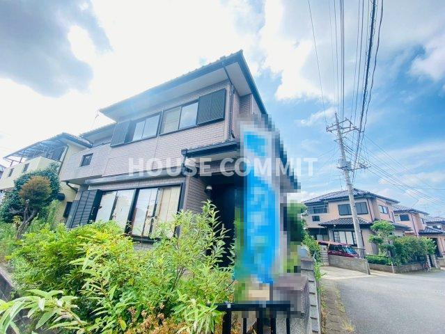 榎戸　中古戸建