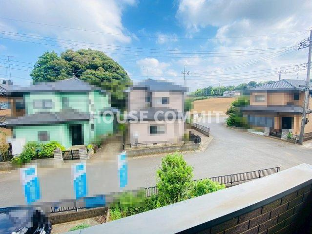 榎戸　中古戸建の展望