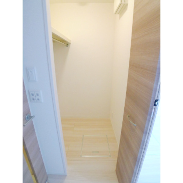 Greige（グレージュ）の収納