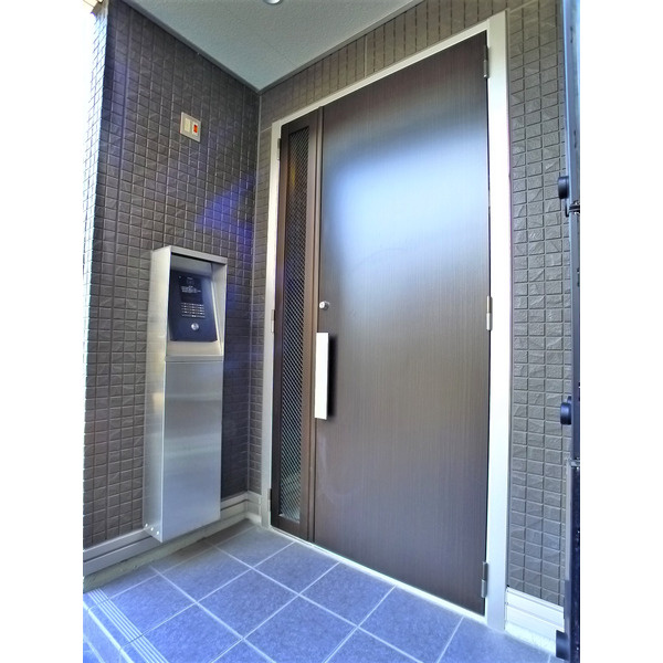 Greige（グレージュ）のセキュリティ