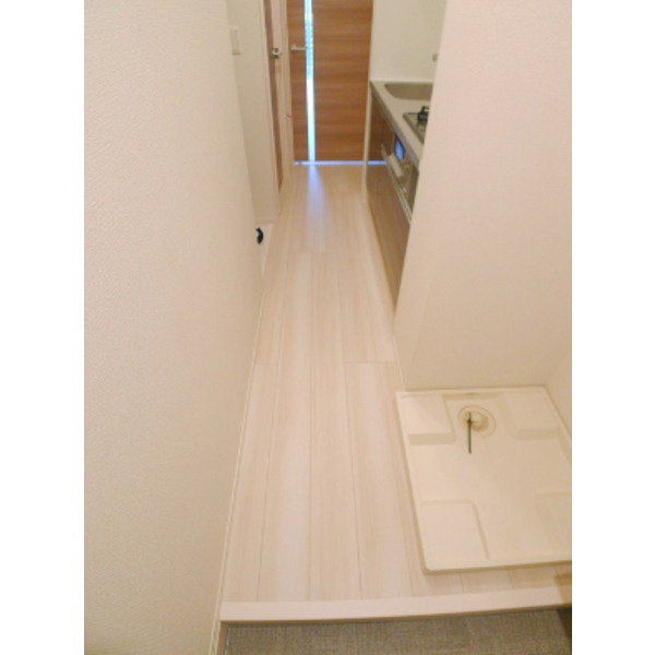 Greige（グレージュ）の玄関