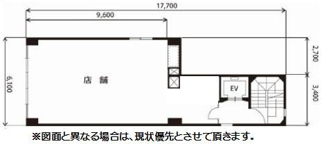 石和田ビルの画像