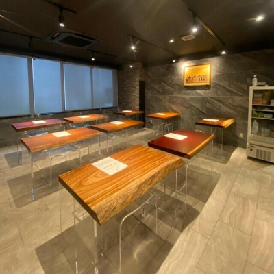 【ロビー】 | 石和田ビル