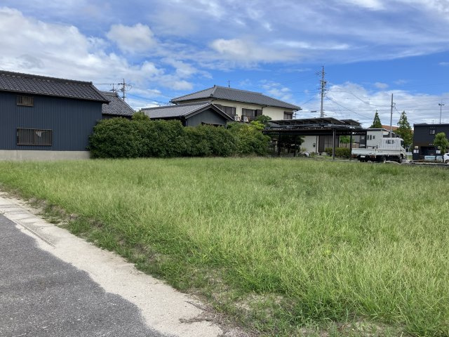 碧南市岬町１丁目の外観