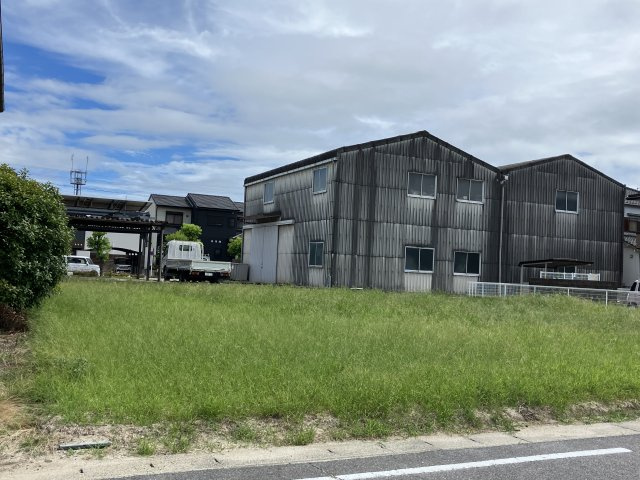 碧南市岬町１丁目の外観