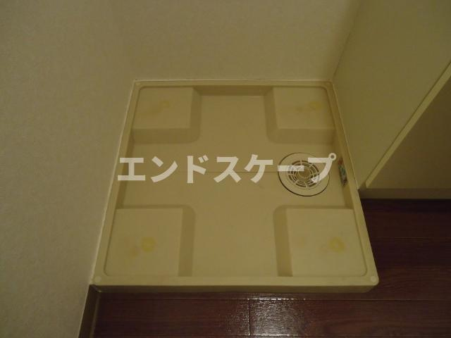 シャルムの設備|洗濯機置場
高崎、前橋のお部屋探しはエンドスケープまで！お客様の理想お聞かせ下さい♪