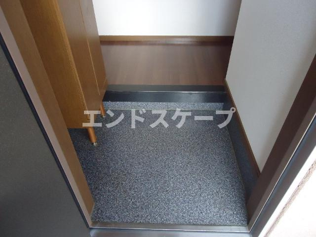 シャルムの玄関|玄関
高崎、前橋のお部屋探しはエンドスケープまで！お客様の理想お聞かせ下さい♪