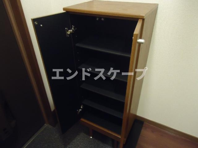 シャルムの収納|下駄箱
高崎、前橋のお部屋探しはエンドスケープまで！お客様の理想お聞かせ下さい♪