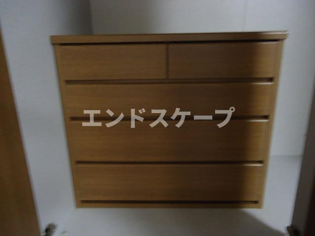 シャルムの収納|チェスト
高崎、前橋のお部屋探しはエンドスケープまで！お客様の理想お聞かせ下さい♪