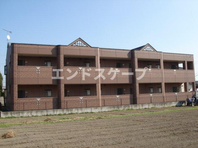 シャルムの展望|高崎、前橋のお部屋探しはエンドスケープまで！お客様の理想お聞かせ下さい♪