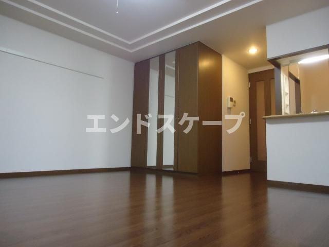 シャルムの居間・リビング|洋室
高崎、前橋のお部屋探しはエンドスケープまで！お客様の理想お聞かせ下さい♪