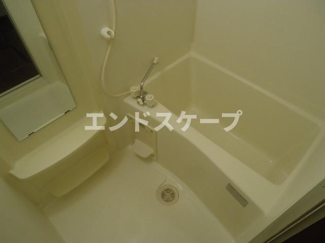 シャルムの浴室|ユニットバス
高崎、前橋のお部屋探しはエンドスケープまで！お客様の理想お聞かせ下さい♪