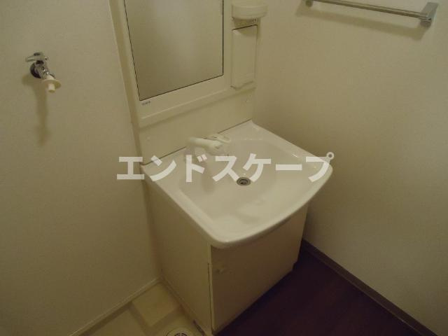 シャルムの洗面所|洗髪洗面化粧台
高崎、前橋のお部屋探しはエンドスケープまで！お客様の理想お聞かせ下さい♪