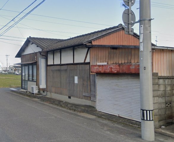 新須賀町1丁目　売土地