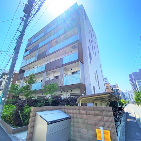 Ｄａｎａ の外観