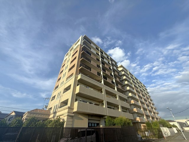 デュオプレステージ明石魚住パラーシオ