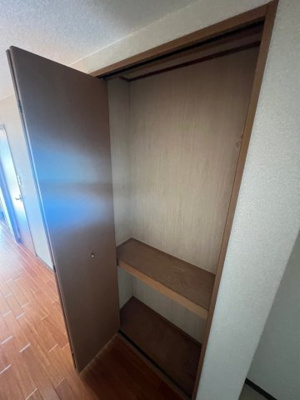 【収納】 | ヴェルドミールステラ