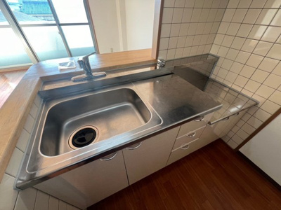 【キッチン】 | ヴェルドミールステラ | カウンターキッチン