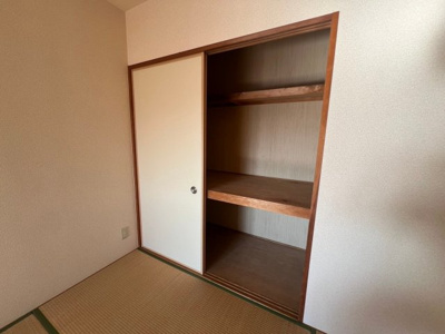 【収納】 | ヴェルドミールステラ