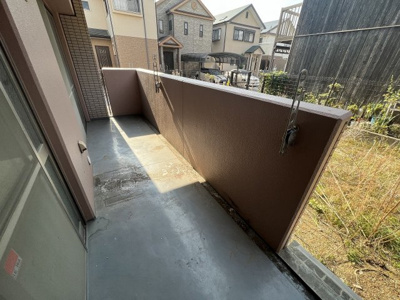 【バルコニー】 | グランデージー | バルコニー