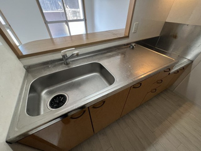 【キッチン】 | グランデージー | キッチン