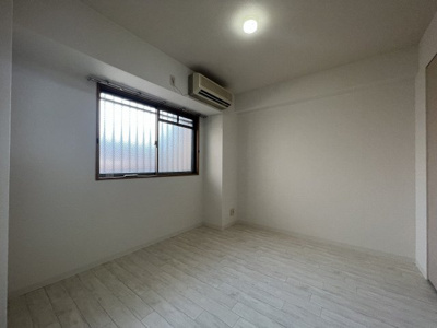 【寝室】 | グランデージー | 洋室