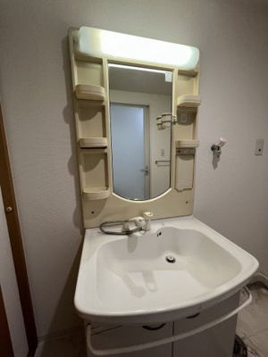 【独立洗面台】 | グランデージー