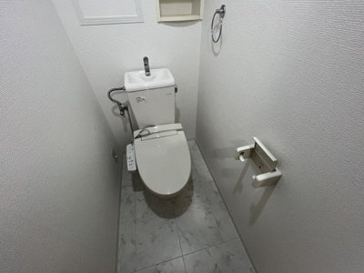 【トイレ】 | グランデージー